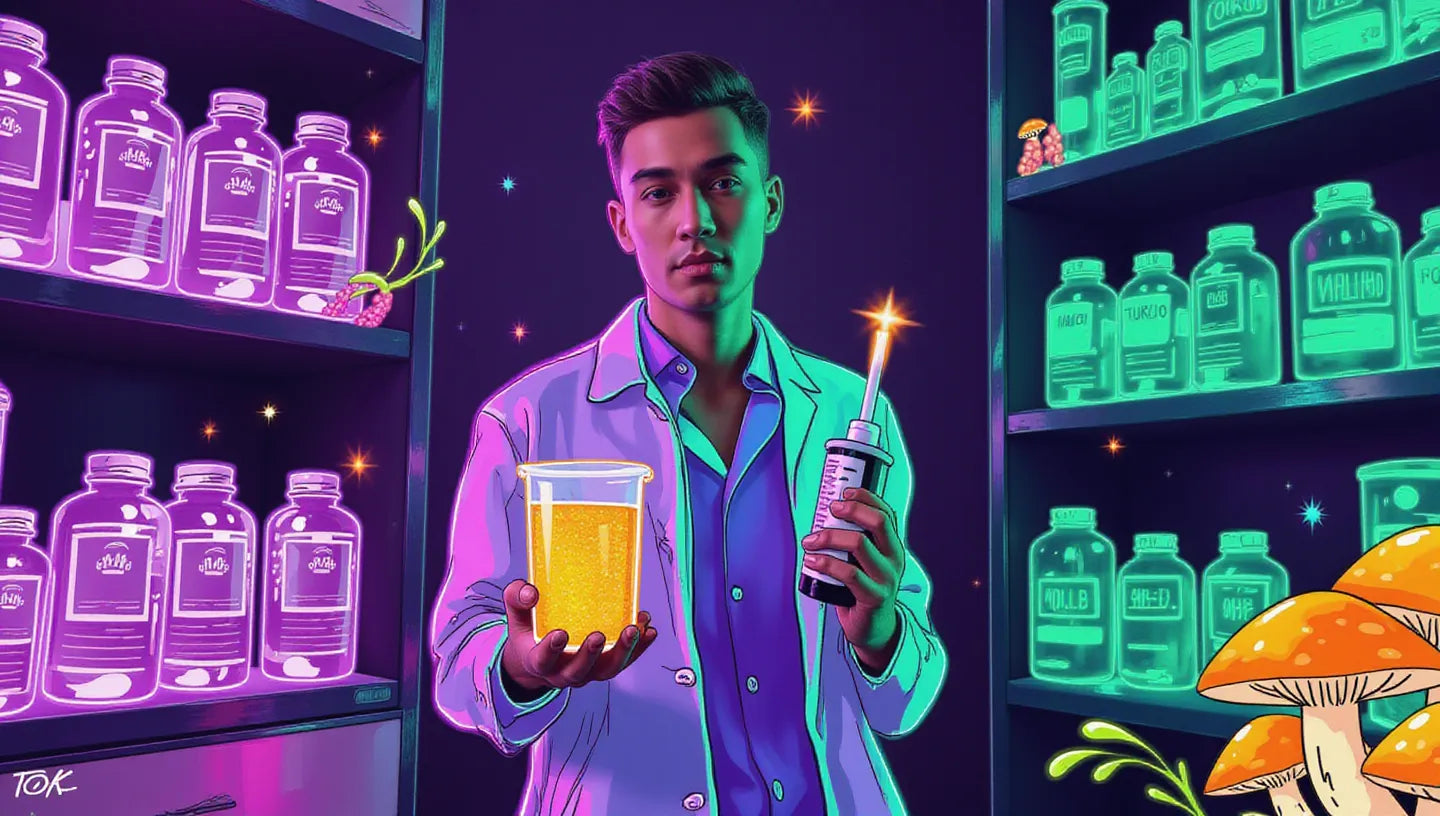 Anti Inflammatory Mushrooms: Do They Really Work?