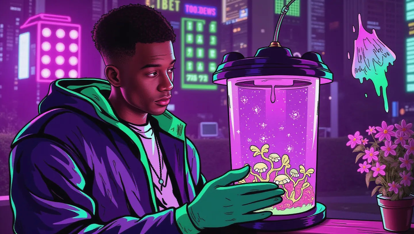 Mushroom Grow Kit: Can You Reuse It?