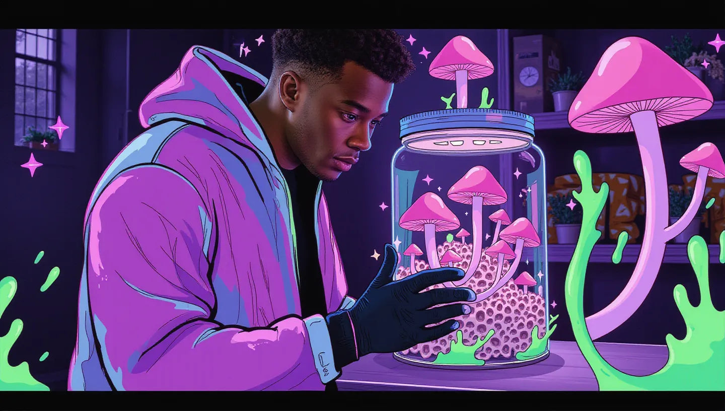 Pioppino Mushrooms: Should You Grow and Eat Them?