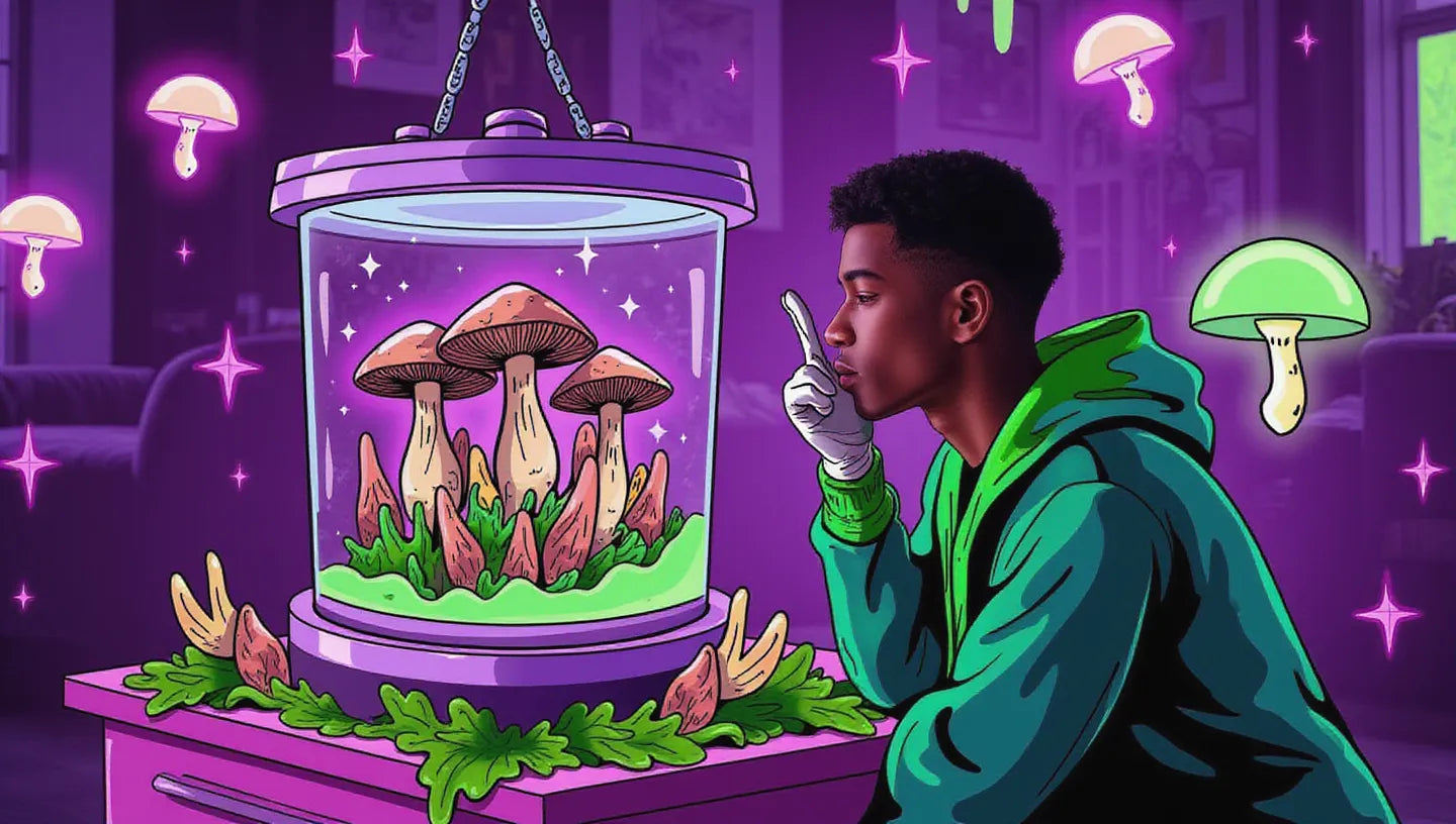 Mushroom Superfoods: Are They Worth the Hype?