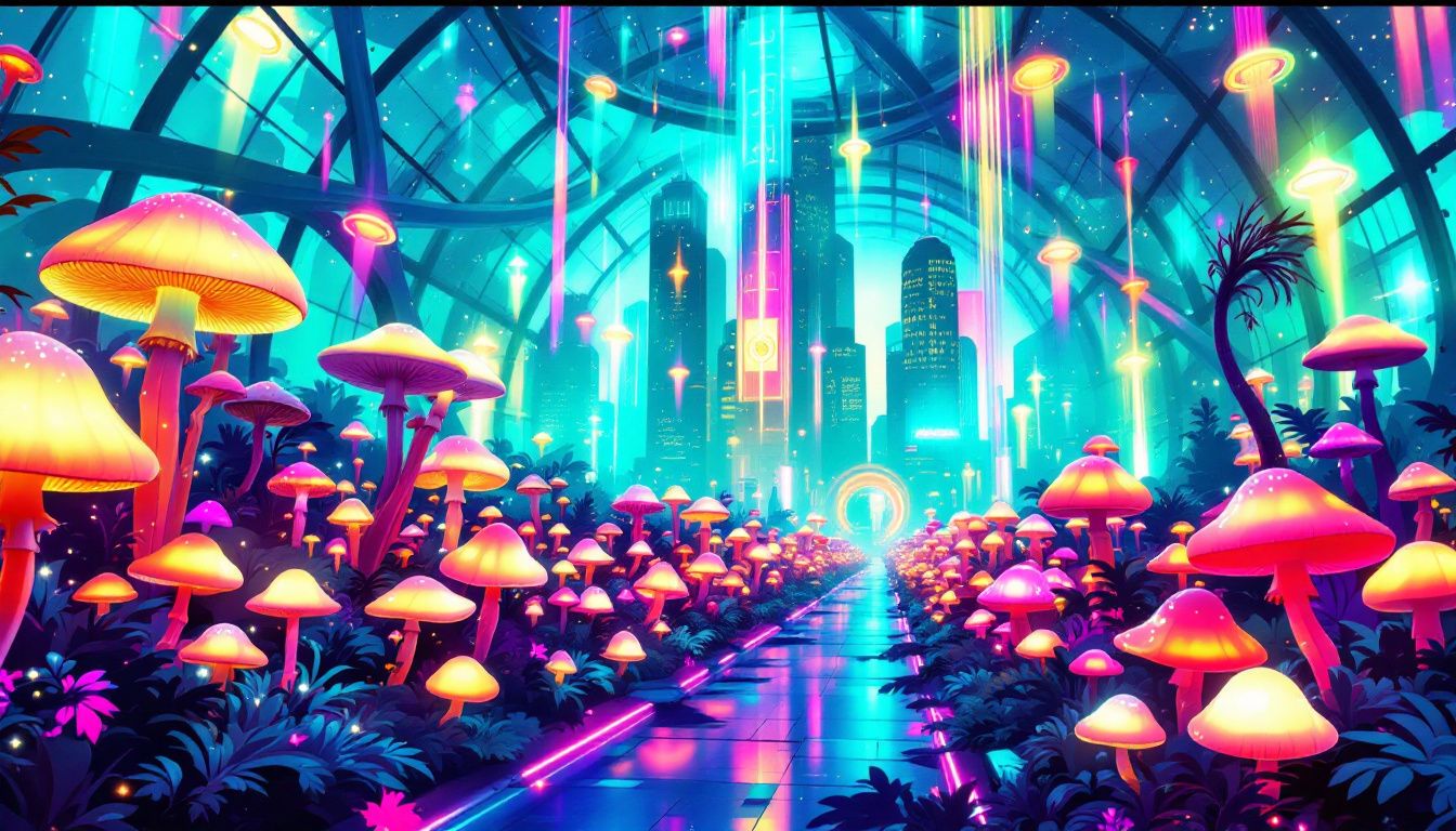 How to Farm Mushrooms at Scale: A Comprehensive Guide for Commercial Mushroom Farmers