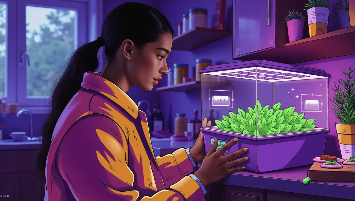 Mushroom Growing Kits: Where Should You Start?