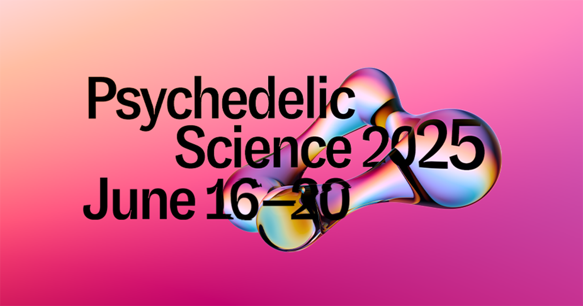 Psychedelic Science 2025: The Integration