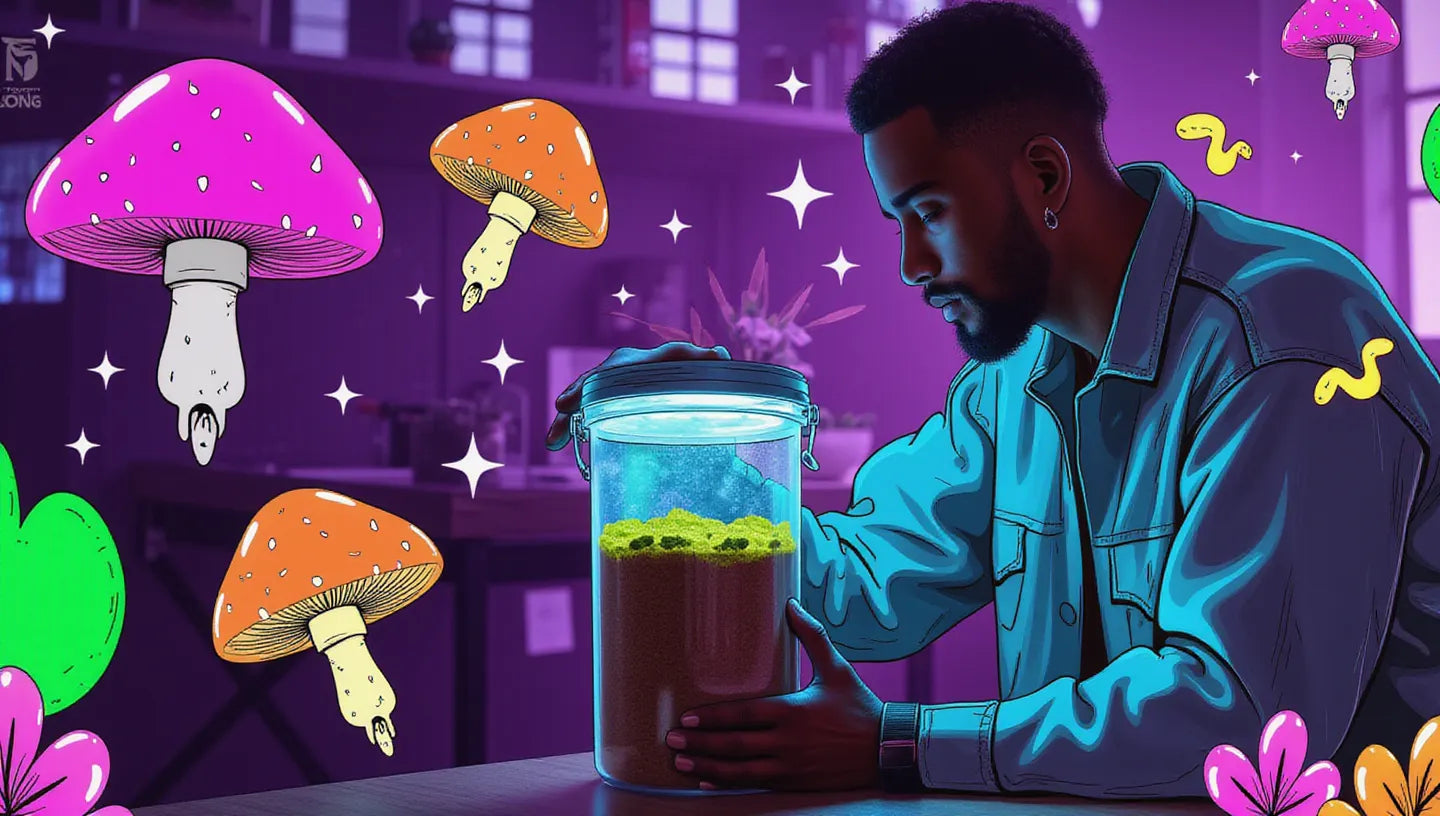 Can You Reuse Mushroom Substrate?