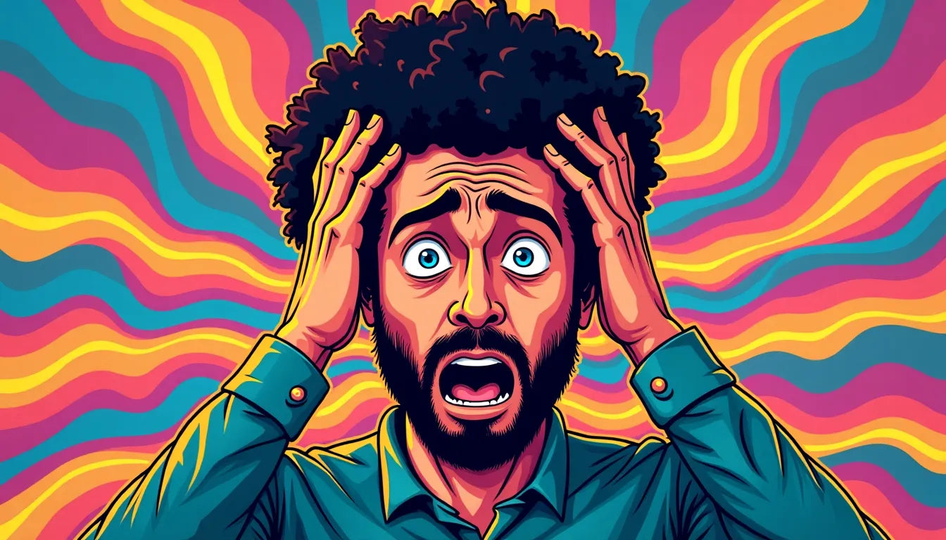 A Deep Dive into Psychedelic Treatment for Anxiety: How DOI May Activate Specific Brain Neurons to Foster Anxiety Relief