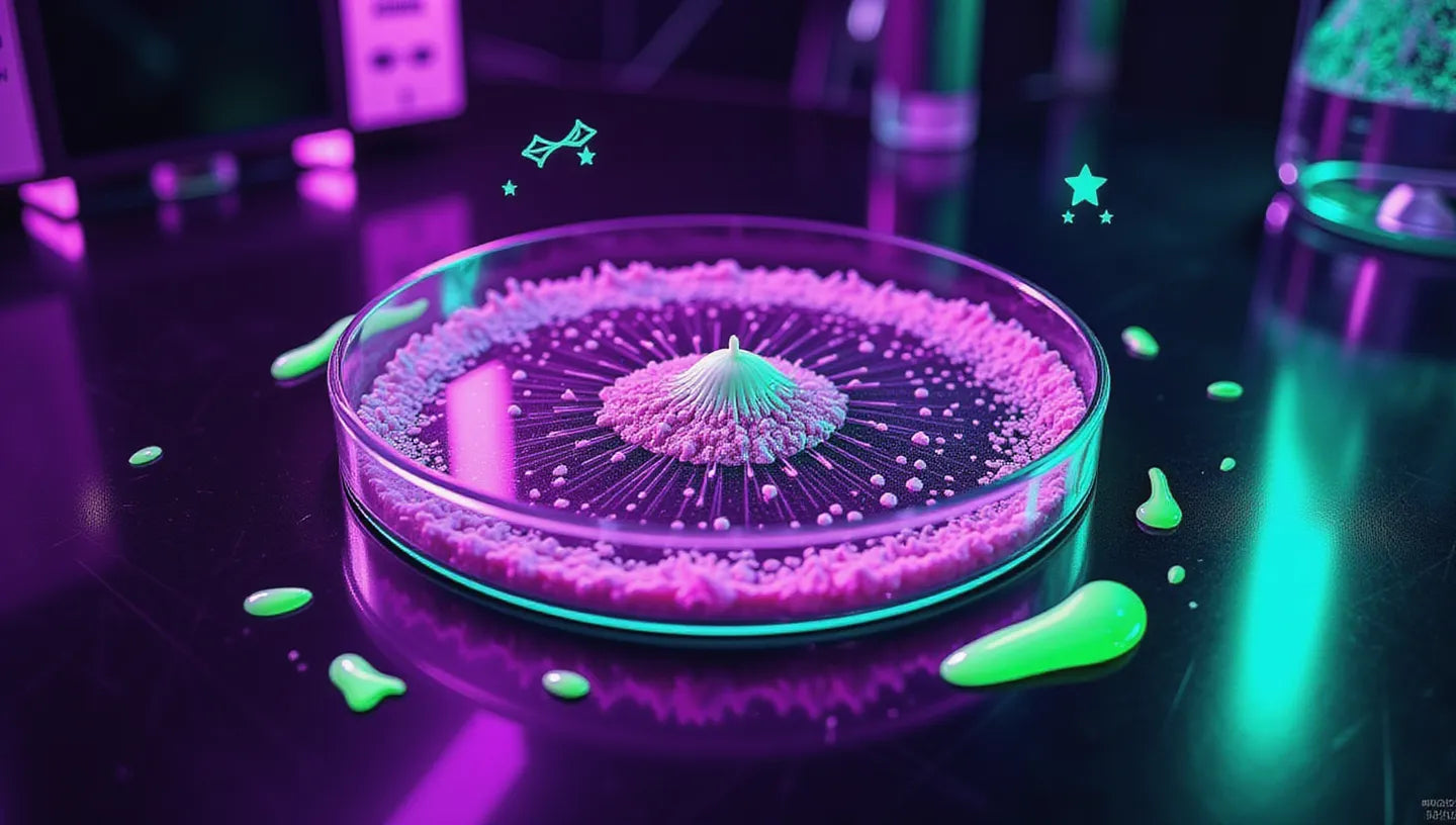 Anamorphic Fungi: What Are They and Why It Matters?