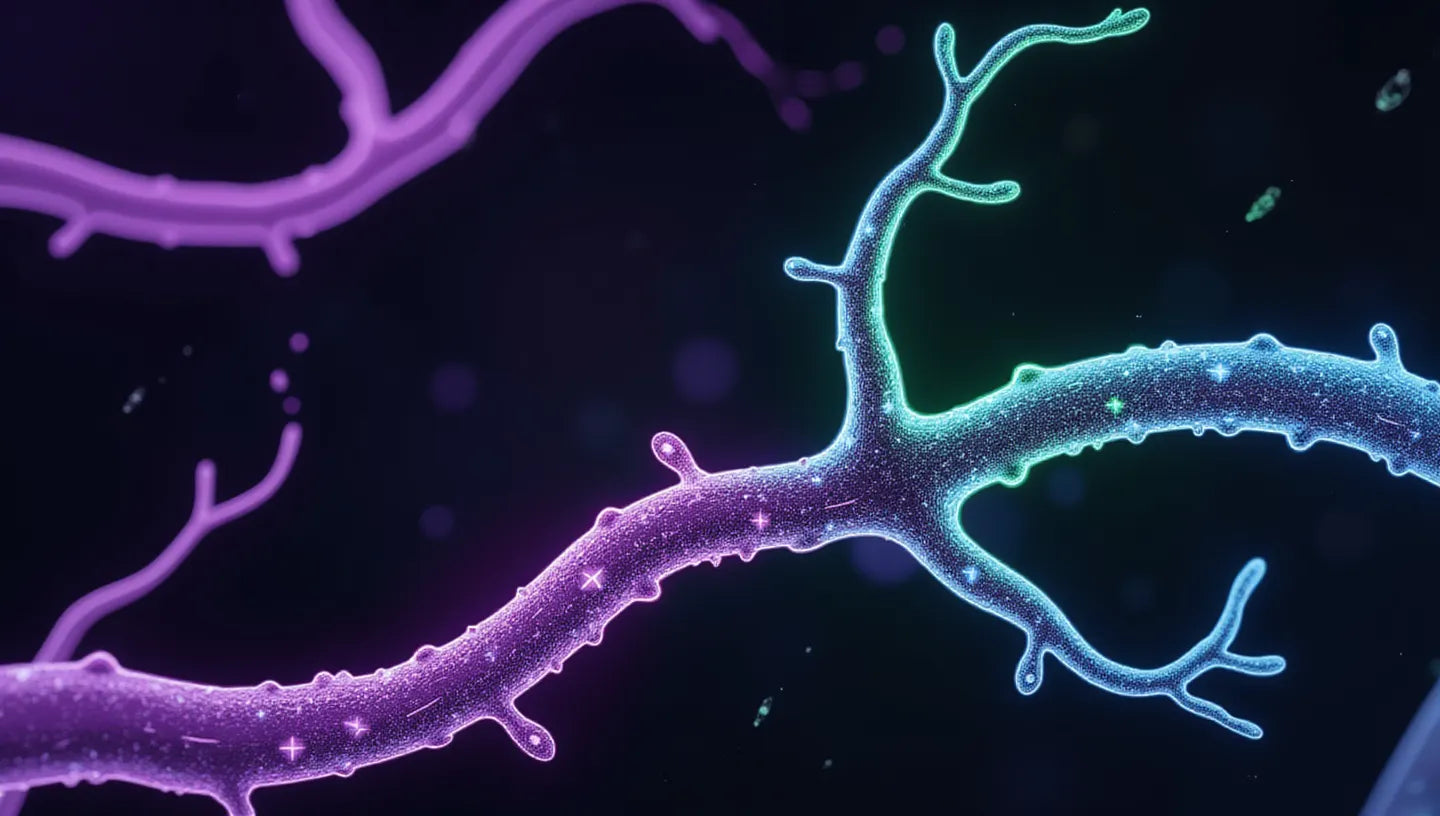 Anastomosis: What Does It Mean in Medicine and Beyond?