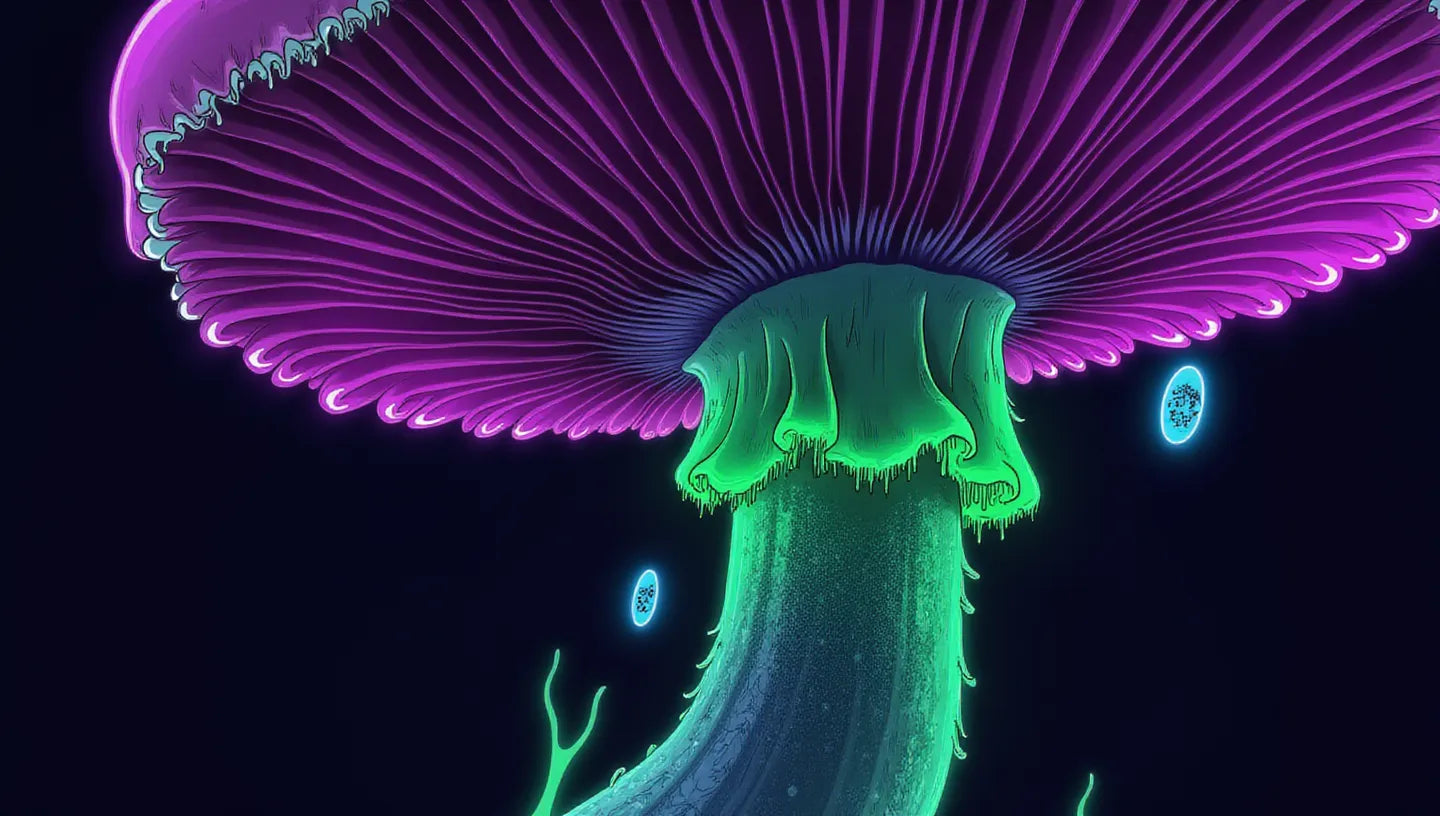 Basidiomycetes Fungi: What Makes Them Unique?