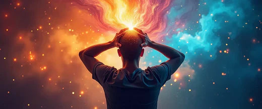 Shrooms vs. Acid: Key Differences and Effects for Beginners and Psychonauts