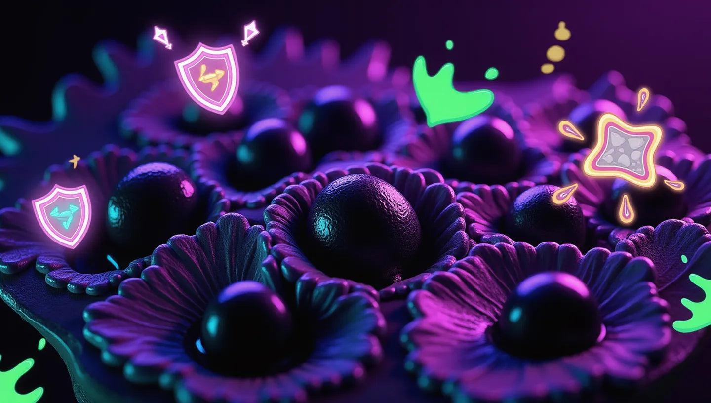 Cleistothecium: What Is It and Why Does It Matter?