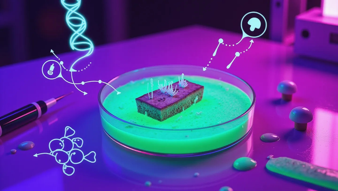 Mushroom Cloning: Should You Stop Using Spores?