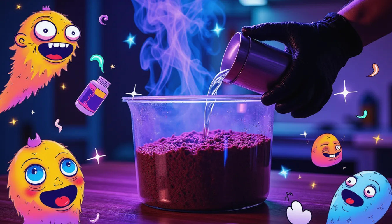 Coco Coir TEK: Full Guide