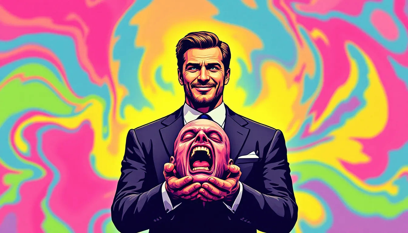 Decoding the CIA’s LSD Brainwashing Program and Its Impact on the Psychedelic Renaissance