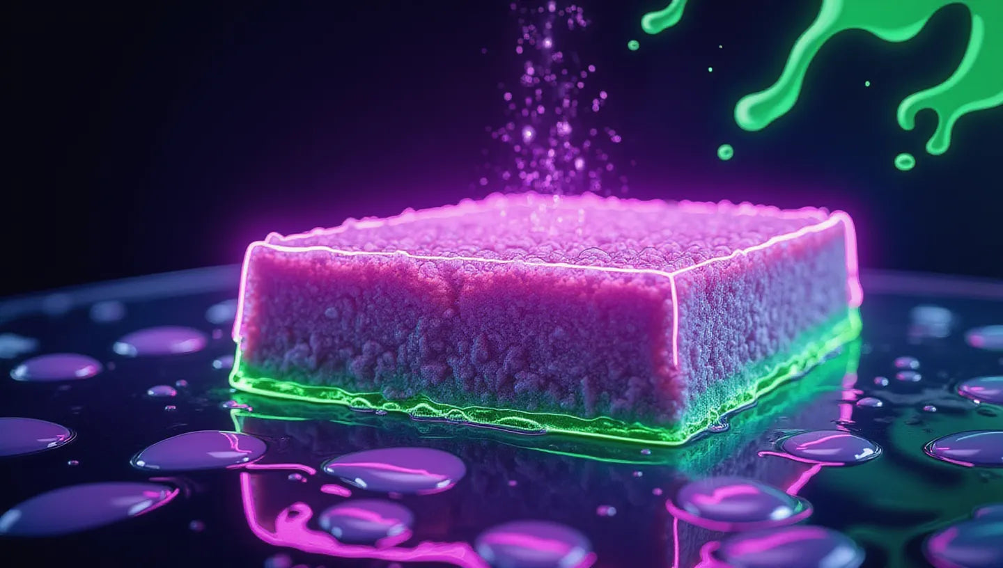 Dunking Mushrooms: Is It Worth the Effort?