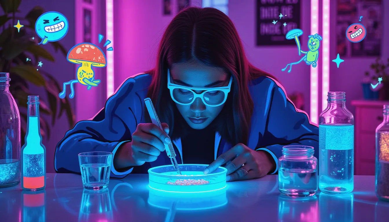 Enzyme TEK: Complete Guide