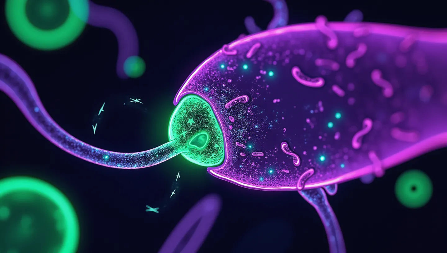 Germ Tube Test: What Does It Detect in Fungi?