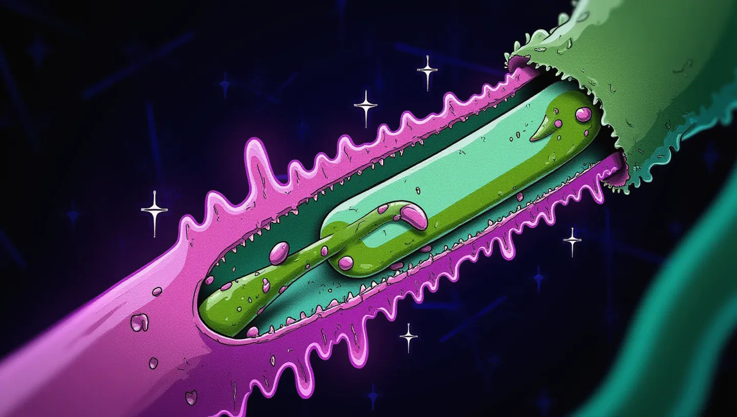 What Is a Haustorium in Fungi and Plants?