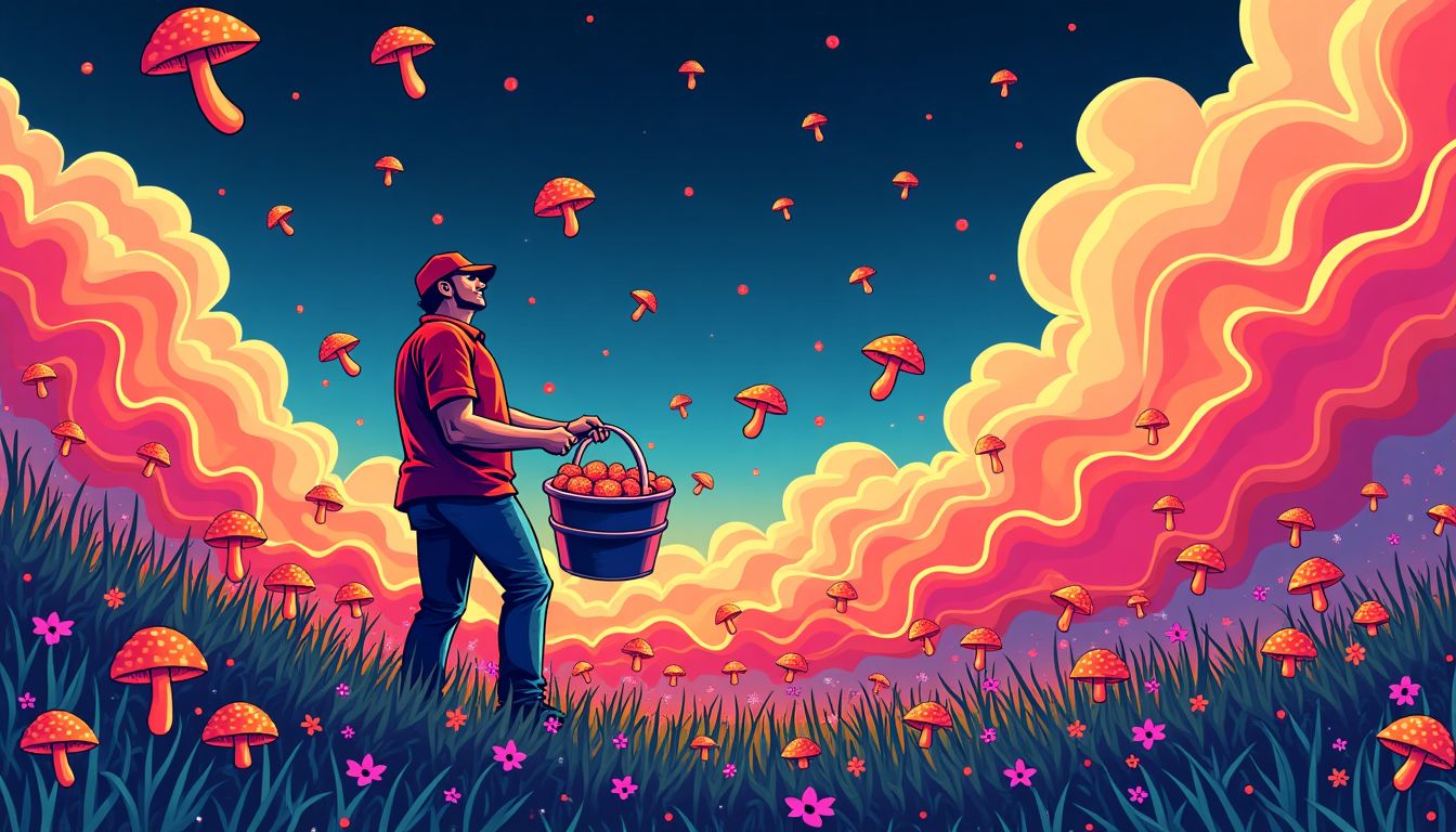 How to Grow Magic Mushrooms: Expert Tips for Successful Cultivation