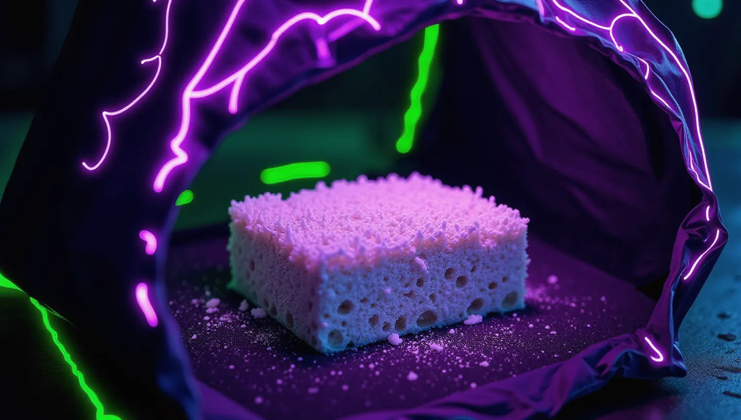 Incubation: Is Darkness Really Necessary?