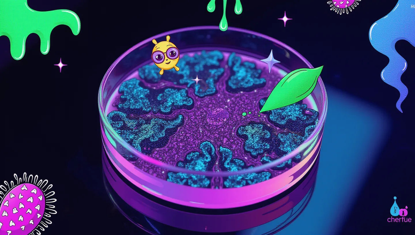 Melzer's Reagent: Still Useful in Mycology?