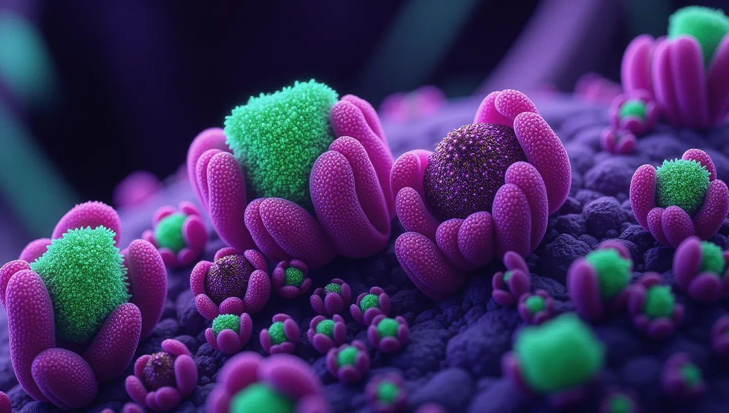 Metuloid Meaning: What Is a Metuloid in Mycology?