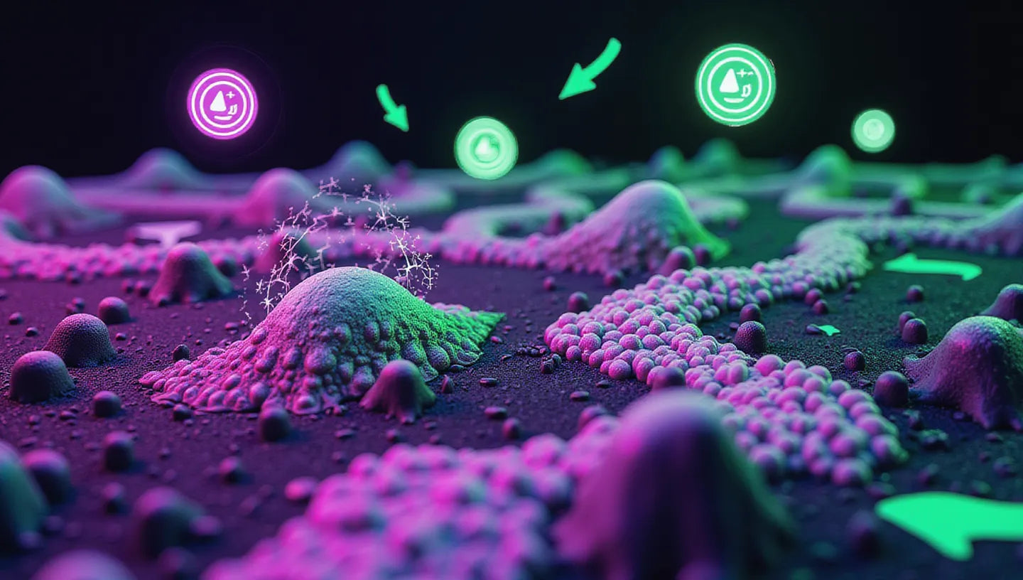 Mycoremediation: Can Fungi Really Clean Our Planet?