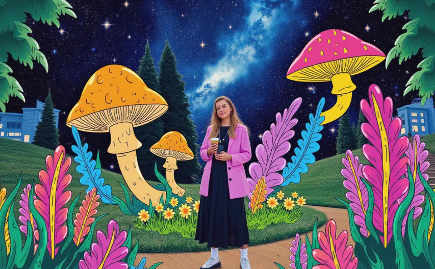Psilocybin Therapy in Colorado: Is It Ready?