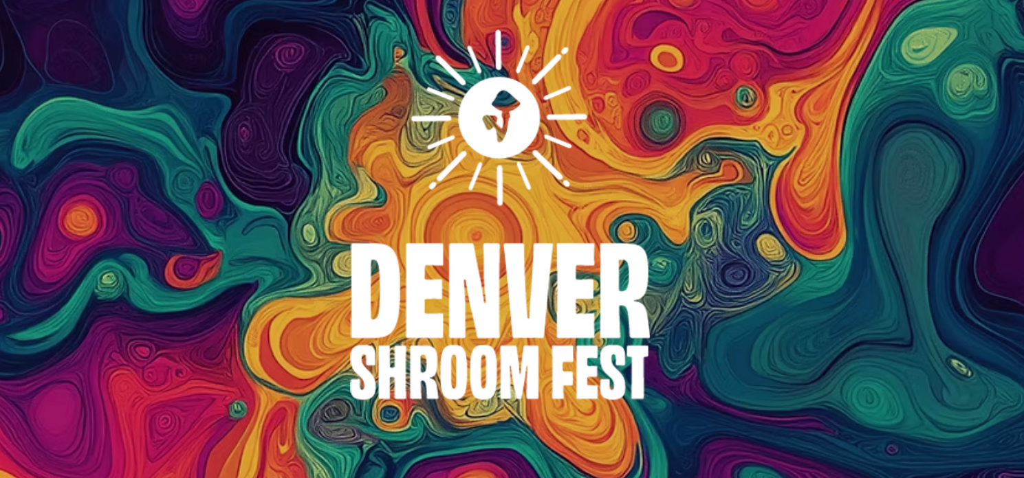 Denver Mushroom Festival 2025
