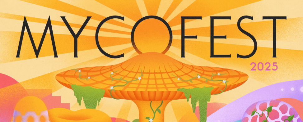 Mycofest 2025