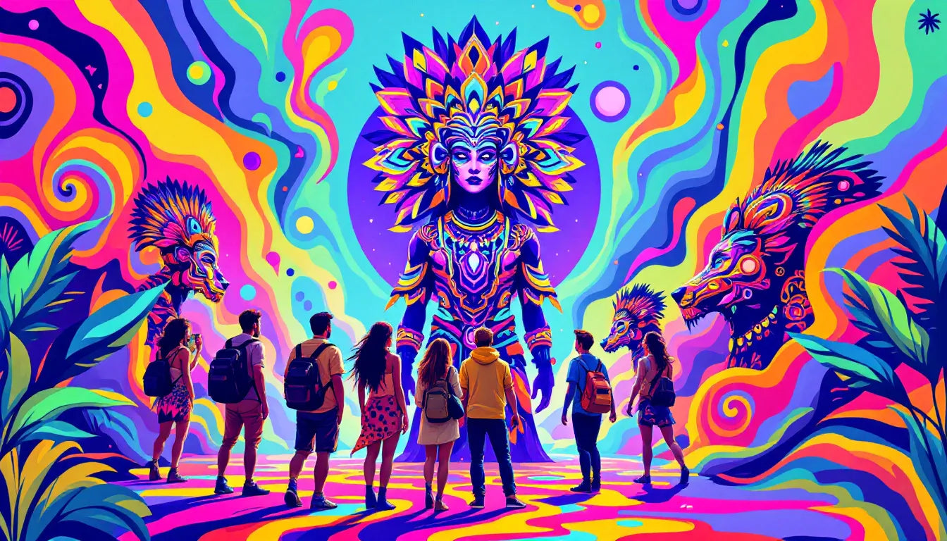 Should You Still Travel to Peru for Ayahuasca? The US Embassy Thinks Not—Here’s Why