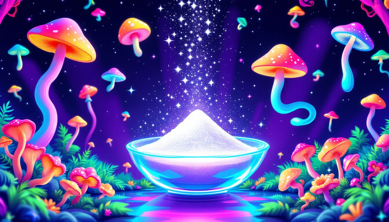 How to Pasteurize Straw for Mushroom Growing: Cold Water Lime Method