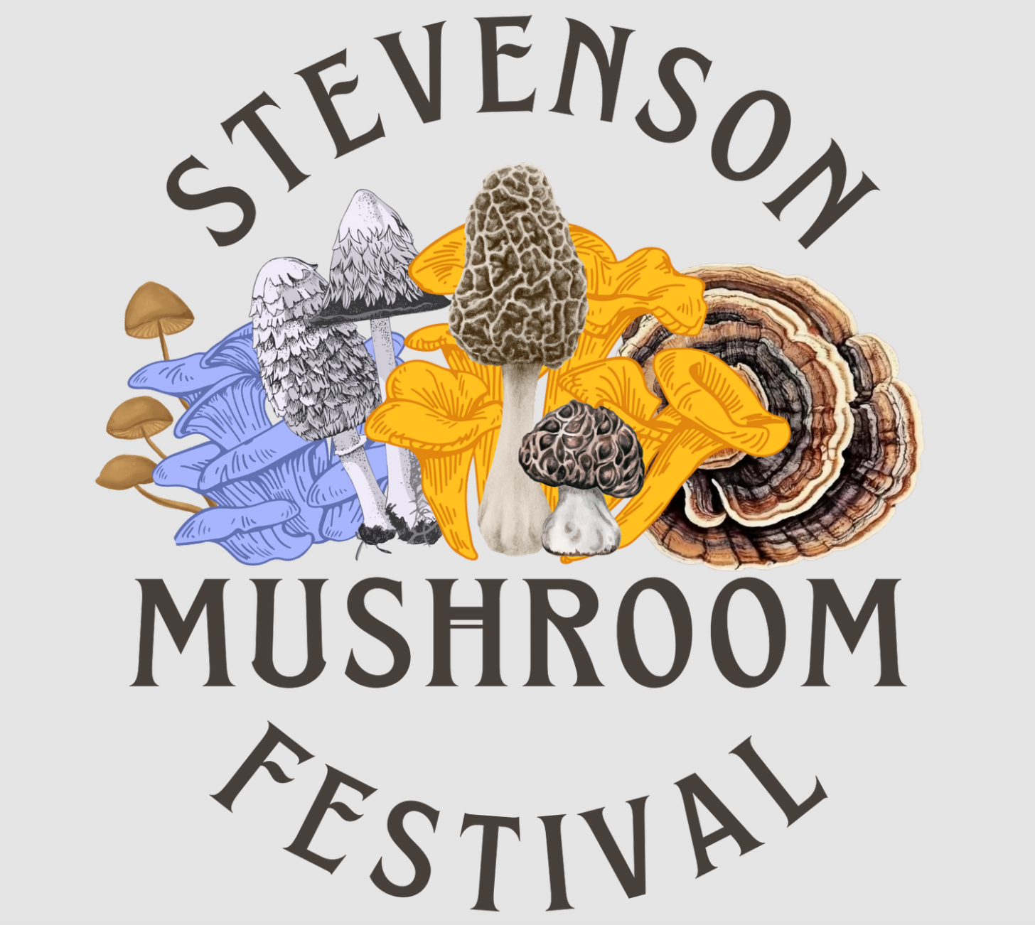 Stevenson Mushroom Festival