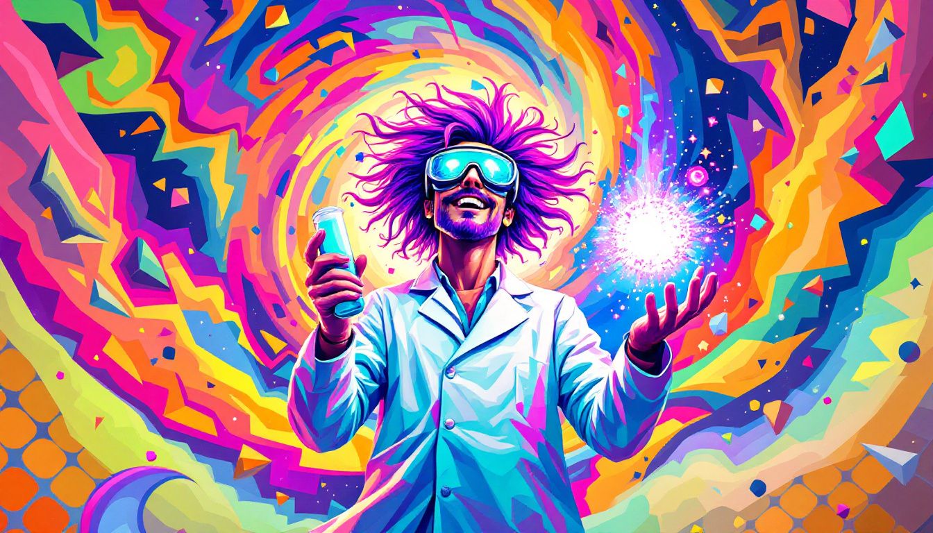 The Ultimate Guide to Microdosing Mushrooms: Dosage, Benefits, Side Effects, and Best Practices