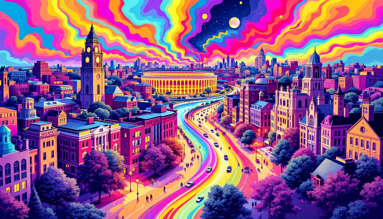 Ann Arbor Decriminalizes Psychedelics: What It Means for Mycology Enthusiasts and Mushroom Growers