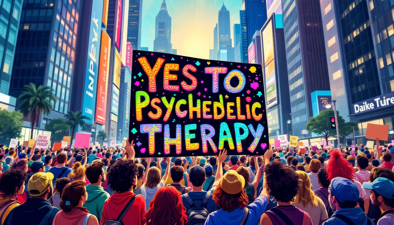 Massachusetts Rejects Legalization of Psychedelic Therapy: What Does This Mean for the Future of Psychedelics and Mycology?