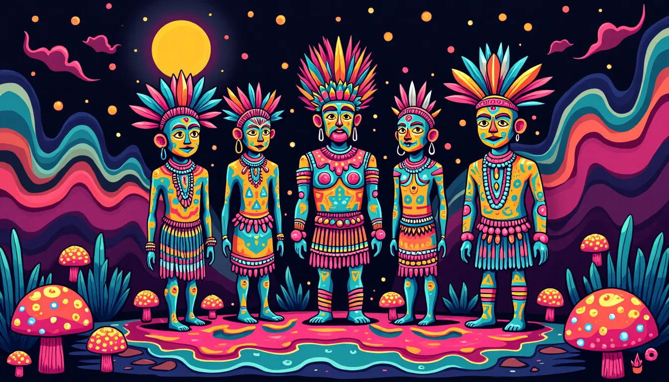 Why We Must Listen to Shipibo-Conibo Leaders: An Insight Into Ayahuasca, Plant Medicines, and Indigenous Stewardship