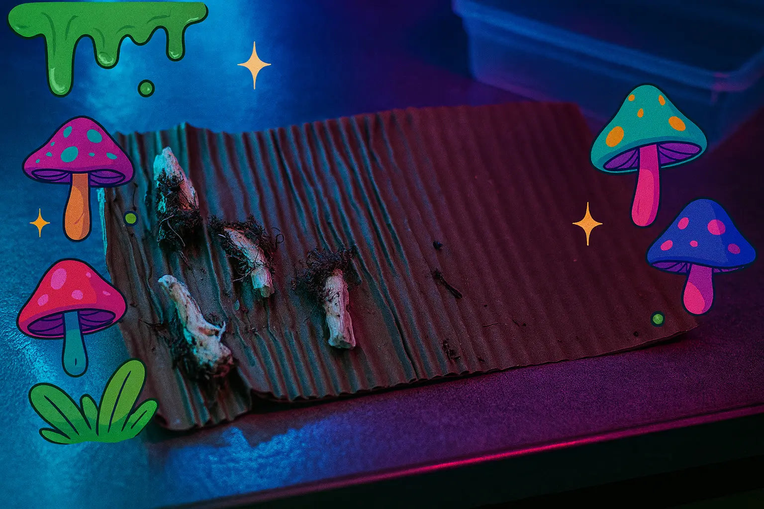 Cardboard TEK: Full Guide