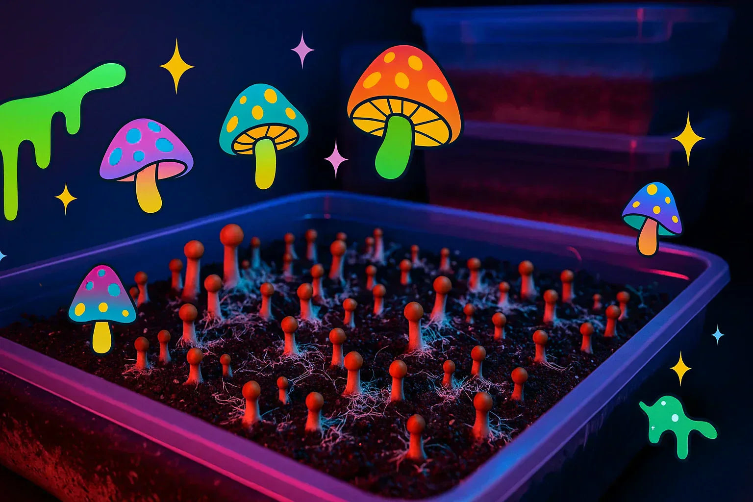 Casing TEK: Boost Growth and Maximize Harvest