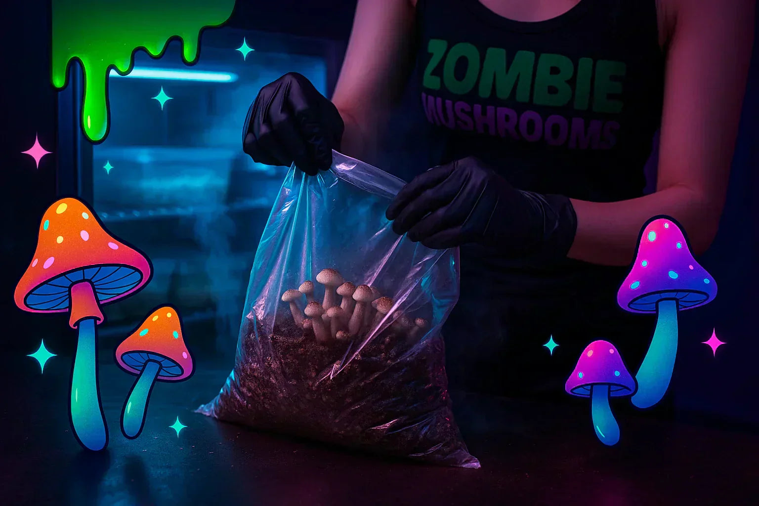 Cold Shock TEK: Does It Really Boost Mushroom Growth?