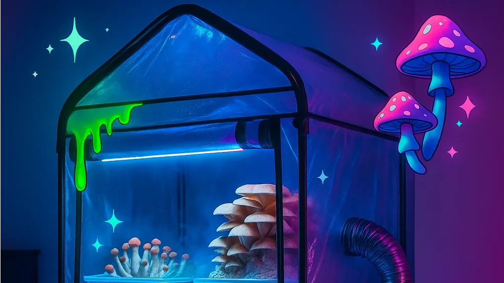 Martha Tent TEK: Full Guide