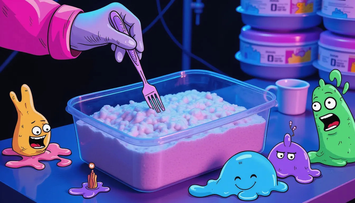 Fork TEK: Does It Really Work?