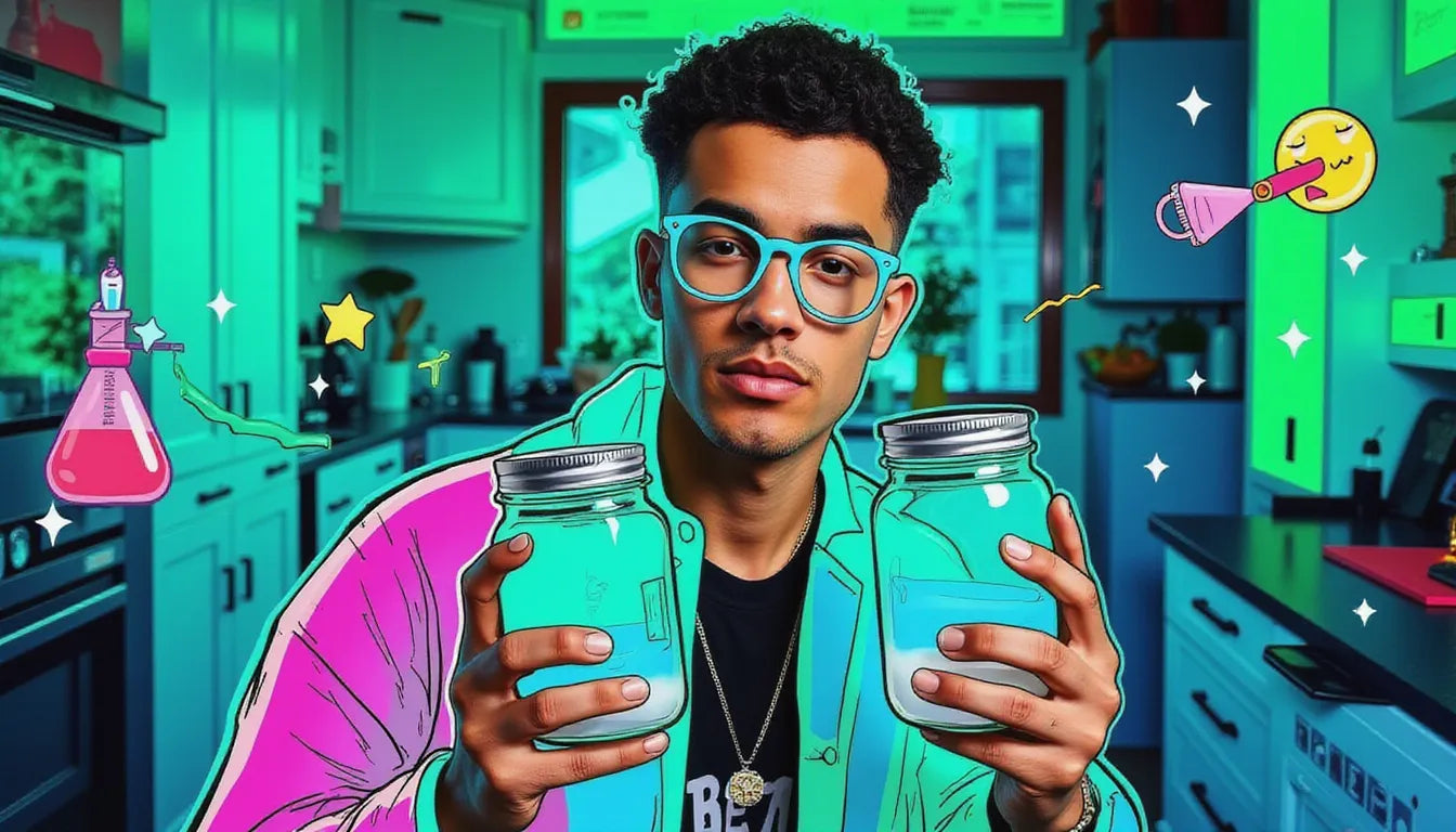 No Pour Agar TEK: Full Guide