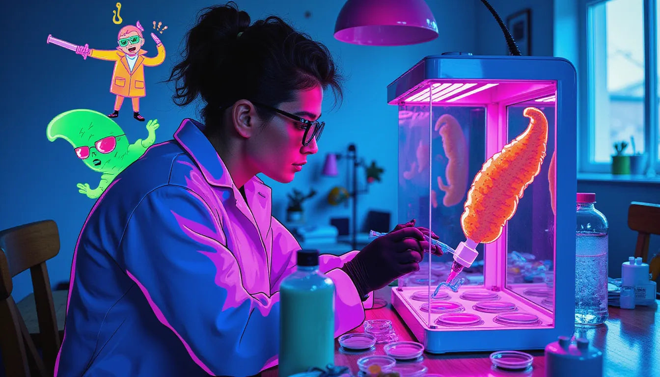 Still Air Box (SAB) TEK: Full Guide