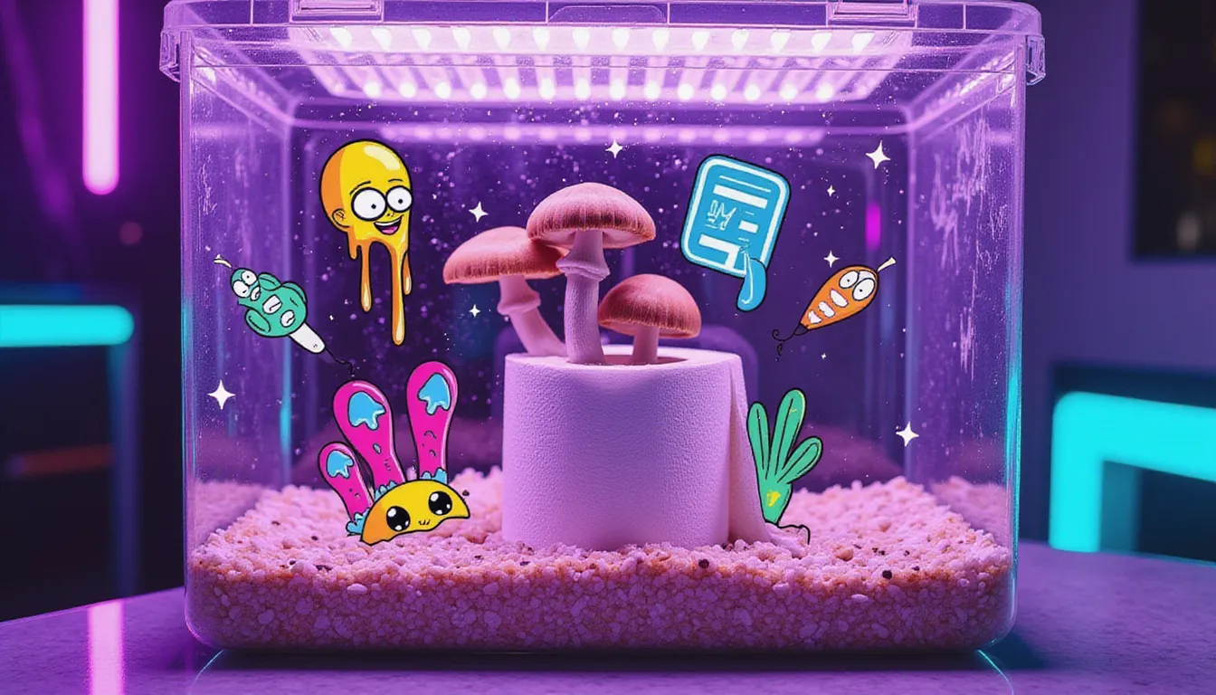 Toilet Paper TEK: Your Complete Guide