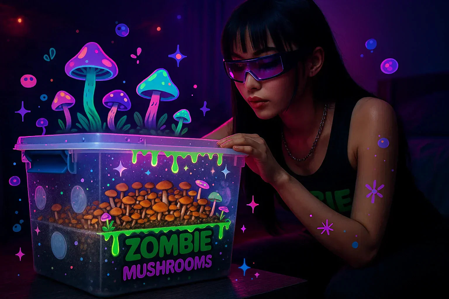 Monotub TEK: Complete Step-by-Step Grow Guide