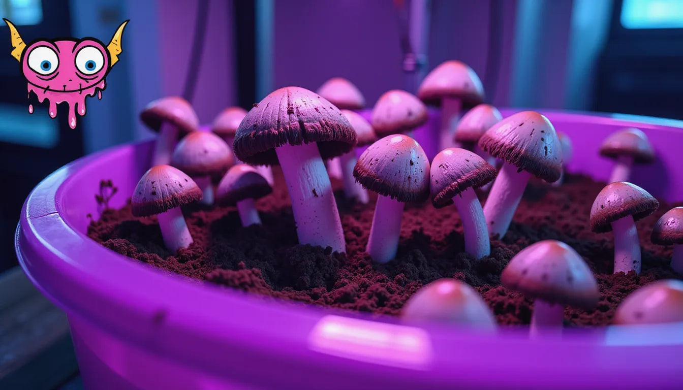 What Causes Mushroom Aborts and Can You Prevent It?