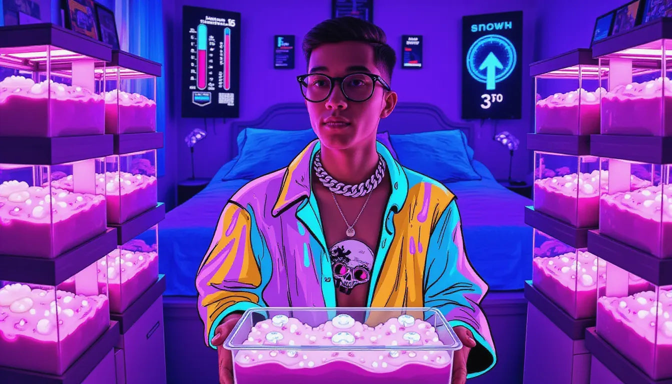 Top 7 Factors That Affect Mushroom Cultivation