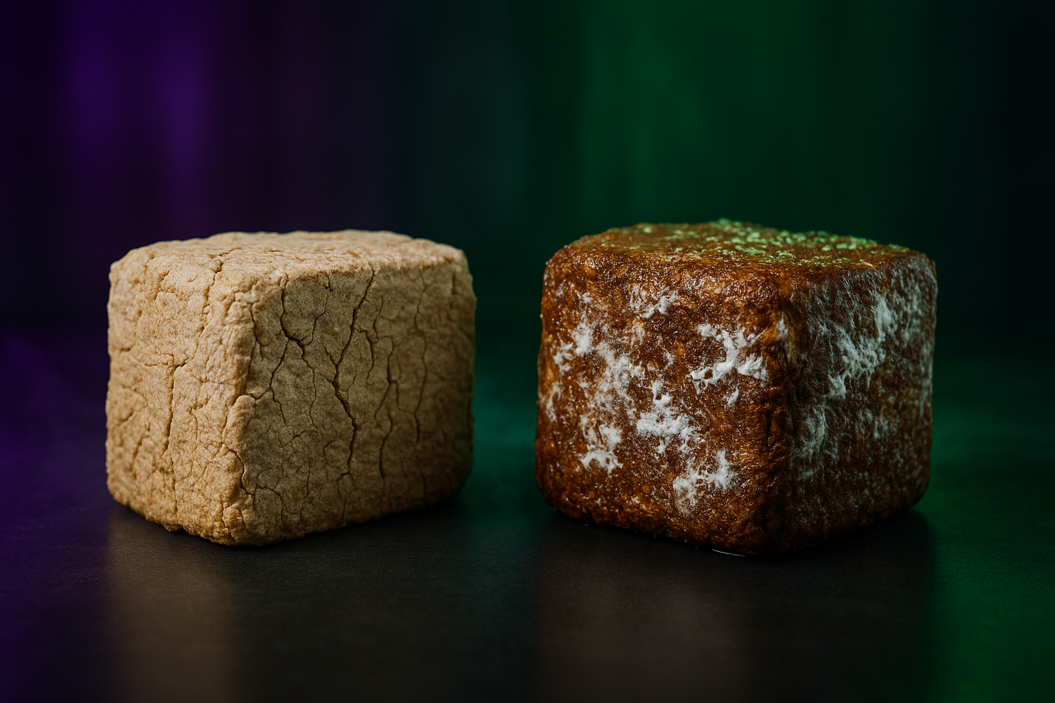 Revitalization TEK: Guide to Rehydrating Mushroom Grow Blocks