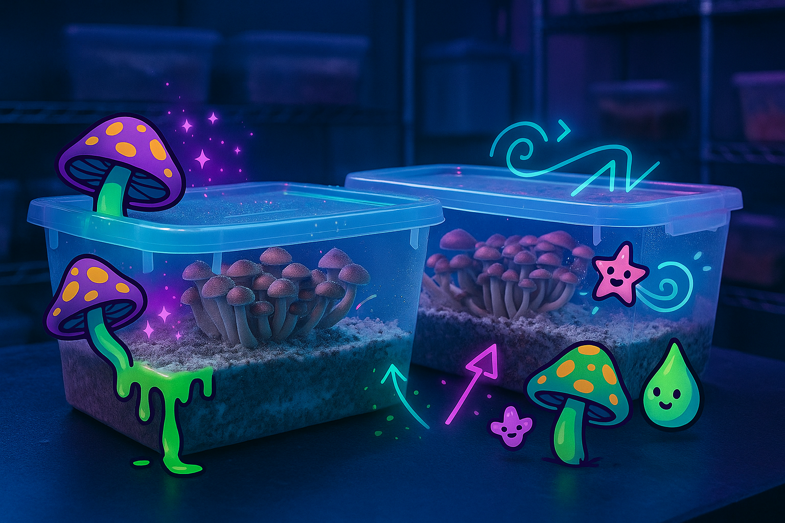 Shoebox TEK: Full Guide