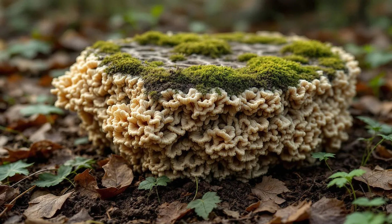Mycelium Coffins: Are They the Future of Green Burials?